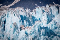 Hubbard Glacier