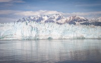 Hubbard Glacier