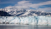 Hubbard Glacier