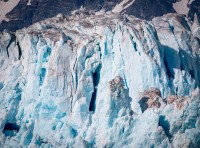 Hubbard Glacier