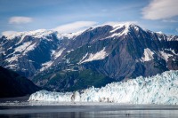 Hubbard Glacier