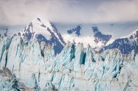 Hubbard Glacier