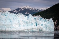 Hubbard Glacier