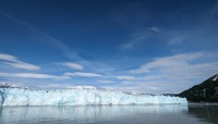 Hubbard Glacier