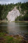 Hiking the Horseshoe Lake Trail in Denali National Park