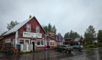 Around Talkeetna