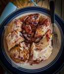 Pastries in Talkeetna