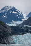 Marjorie Glacier in Glacier Bay National Park