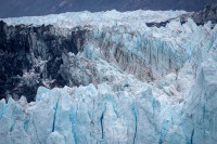 Marjorie Glacier in Glacier Bay National Park