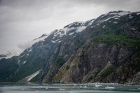 In Glacier Bay National Park