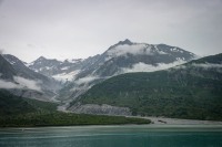 In Glacier Bay National Park