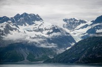 In Glacier Bay National Park