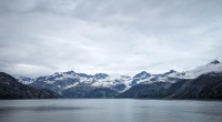 In Glacier Bay National Park