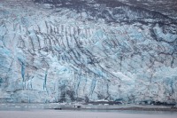 Lamplugh Glacier in Glacier Bay National Park