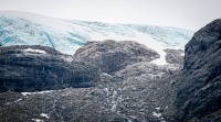 In Glacier Bay National Park