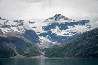 In Glacier Bay National Park