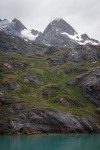 In Glacier Bay National Park