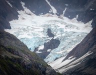 In Glacier Bay National Park