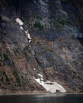 In Glacier Bay National Park