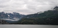 In Glacier Bay National Park