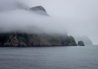 In Kenai Fjords National Park