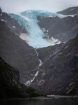 In Kenai Fjords National Park