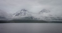 In Kenai Fjords National Park