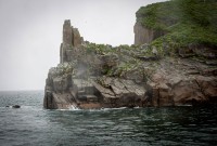 In Kenai Fjords National Park