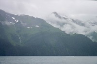 In Kenai Fjords National Park