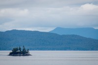 View from Sapphire Princess