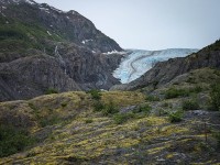 Exit Glacier n Seward