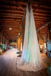 Seine Net Loft at Brittania Shipyard in Richmond, British Columbia