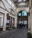 Covent Garden, London