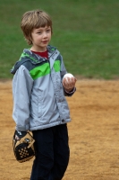 At T-Ball