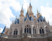 Cinderella's Castle