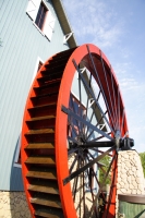 Waterwheel