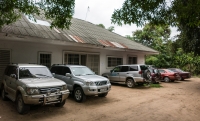 Guest house