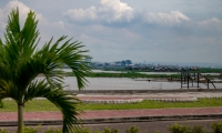 The Congo River