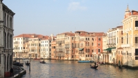 The Grand Canal