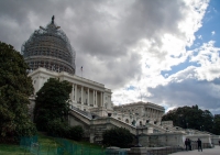 US Capitol