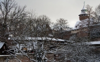 Nürnberg Castle