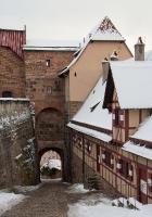 Nürnberg Castle