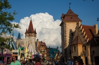 Fantasyland