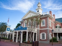 The Hall of Presidents