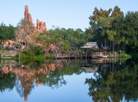 From Tom Sawyer\'s Island