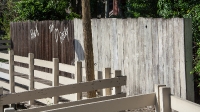 Tom\'s Fence