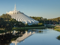 Space Mountain